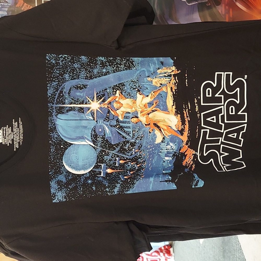Star Wars Tee